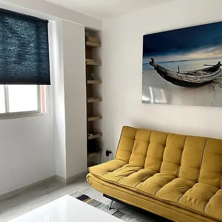 Renovated Modern In The Center Santa Cruz de Tenerife