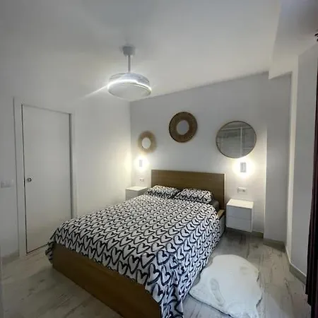 Renovated Modern In The Center