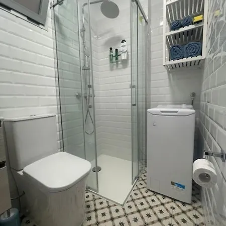 Appartamento Renovated Modern In The Center *