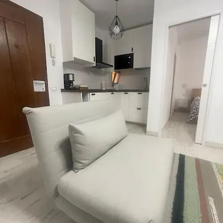 Appartamento Renovated Modern In The Center