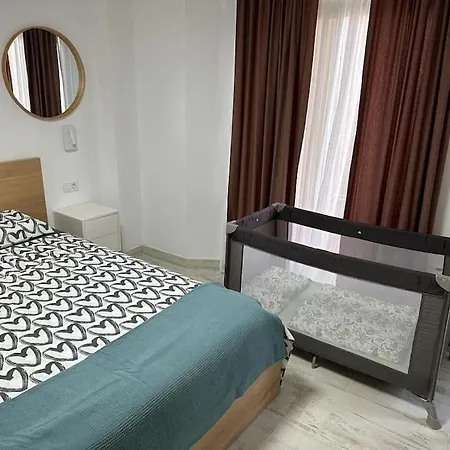 Apartment Renovated Modern In The Center *
